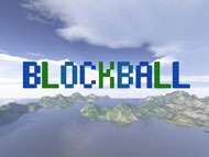 BlockBall screenshot