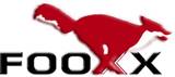 FOOXX Logo